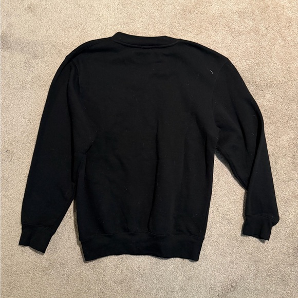 Taylor Swift Lavender Haze Sweatshirt Size Small Eras Tour Midnights - Picture 3 of 3